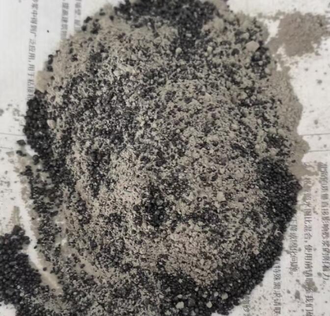 永顺不发火砂浆耐磨地坪施工方案