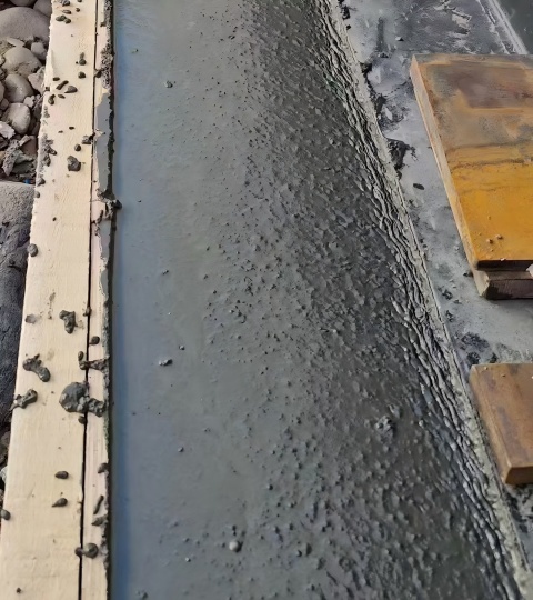 永顺环氧砂浆的特点及施工流程