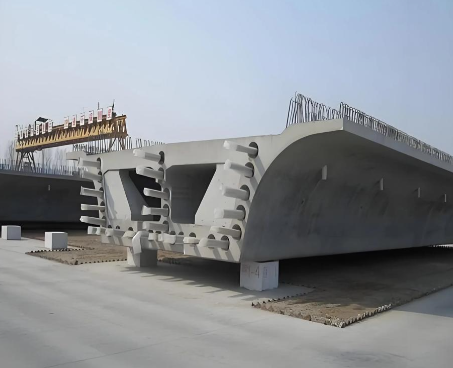 永顺抗冻压浆料的特点及标准化施工工艺